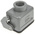 HARTING Han B Heavy Duty Power Connector Hood