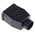 HARTING Han Q Heavy Duty Power Connector Hood