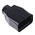 HARTING Han Q Heavy Duty Power Connector Hood