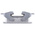 HARTING Han B EMC Heavy Duty Power Connector Housing