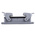 HARTING Han B Heavy Duty Power Connector Housing