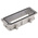 HARTING Han EMC Heavy Duty Power Connector Hood