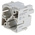 HARTING Han-Modular Heavy Duty Power Connector Housing, 2 Contacts