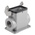 HARTING Han HMC Heavy Duty Power Connector Housing, M25 x 1.5 Thread