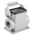 HARTING Han HMC Heavy Duty Power Connector Housing, M25 x 1.5 Thread