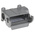 HARTING Han A Heavy Duty Power Connector Hood, M25 x 2 Thread