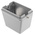 HARTING Han B Heavy Duty Power Connector Hood, M50 Thread