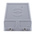 HARTING Han B Heavy Duty Power Connector Hood, M40 Thread