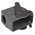 HARTING Han B Heavy Duty Power Connector Hood, M32 Thread