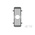 TE Connectivity HDC Heavy Duty Power Connector Hood, M32 Thread