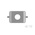 TE Connectivity HDC Heavy Duty Power Connector Hood, M20 Thread