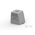 TE Connectivity HDC Heavy Duty Power Connector Hood, M20 Thread