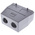Harting Han B Heavy Duty Power Connector Hood