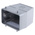 HARTING Han A Heavy Duty Power Connector Hood, PG21 Thread