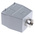 HARTING Han A Heavy Duty Power Connector Hood, PG21 Thread