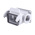 HARTING Han B Heavy Duty Power Connector Hood
