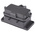HARTING Han B Heavy Duty Power Connector Housing