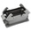HARTING Han B Heavy Duty Power Connector Housing