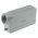 HARTING Han B Heavy Duty Power Connector Hood, PG21 Thread