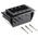Anderson Power Products Heavy Duty Power Connector Housing, 8 Contacts