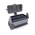 HARTING Han B Heavy Duty Power Connector Housing