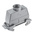 HARTING Han B Heavy Duty Power Connector Hood