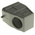 HARTING Han B Heavy Duty Power Connector Hood