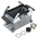 Epic Contact H-BE Heavy Duty Power Connector Housing, 10 (H-BE), 42 (H-DD) Contacts, M20 Thread