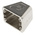HARTING Han-Modular Heavy Duty Power Connector Hood