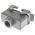 HARTING Han B Heavy Duty Power Connector Hood