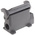HARTING Han A Heavy Duty Power Connector Hood, M20 Thread