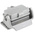 HARTING Han B Heavy Duty Power Connector Housing, PG29 Thread