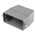 HARTING Han B Side Entry Hood, M32 Thread