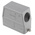 HARTING Han B Side Entry Hood, M32 Thread