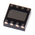 Macronix NOR 32Mbit Serial Flash Memory 8-Pin WSON, MX25L3233FZNI-08G