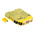 Pilz PNOZsigma Series Output Module, 0 Inputs, 4 Outputs, 24 V dc, 3NO/1NC
