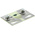 HOBUT Plate Shunt, 10 mA Max, 75mV Output, ±1.5 % Accuracy