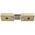 HOBUT Brass-Ended Shunt, 300 A Max, 75mV Output, ±1 % Accuracy