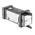 CAL 9900 PID Temperature Controller, 48 x 48 (1/16 DIN)mm, 2 Output Relay, 115 V ac Supply Voltage
