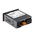 Carel IR33 Panel Mount PID Temperature Controller, 76.2 x 34.2mm 2 (Analogue), 2 (Digital) Input, 2 Output Analogue,