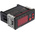 RS PRO Panel Mount On/Off Temperature Controller, 77 x 35mm 1 Input, 1 Output Relay, 230 V ac Supply Voltage
