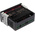 RS PRO Panel Mount On/Off Temperature Controller, 77 x 35mm 1 Input, 1 Output Relay, 230 V ac Supply Voltage