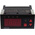 RS PRO Panel Mount On/Off Temperature Controller, 77 x 35mm 1 Input, 1 Output Relay, 230 V ac Supply Voltage