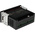 RS PRO Panel Mount On/Off Temperature Controller, 77 x 35mm 1 Input, 2 Output Relay, 230 V ac Supply Voltage