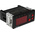 RS PRO Panel Mount On/Off Temperature Controller, 77 x 35mm 1 Input, 2 Output Relay, 230 V ac Supply Voltage