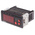 RS PRO Panel Mount On/Off Temperature Controller, 77 x 35mm 1 Input, 2 Output Relay, 24 V ac/dc Supply Voltage