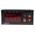 RS PRO Panel Mount On/Off Temperature Controller, 77 x 35mm 1 Input, 2 Output Relay, 24 V ac/dc Supply Voltage