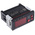 RS PRO Panel Mount On/Off Temperature Controller, 77 x 35mm 2 Input, 3 Output Relay, 230 V ac Supply Voltage