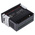 RS PRO Panel Mount On/Off Temperature Controller, 77 x 35mm 2 Input, 3 Output Relay, 230 V ac Supply Voltage