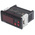 RS PRO Panel Mount On/Off Temperature Controller, 77 x 35mm 2 Input, 3 Output Relay, 24 V ac/dc Supply Voltage